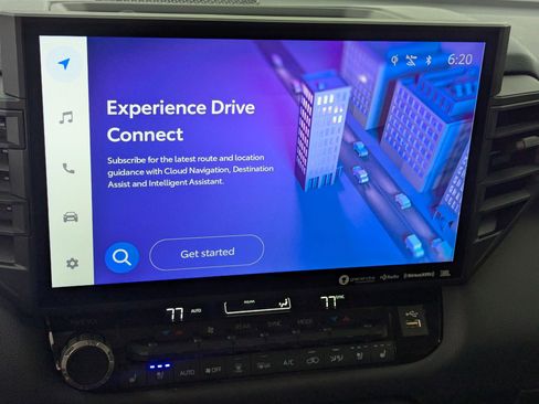 Used 2023 Toyota Sequoia TRD Pro image 27