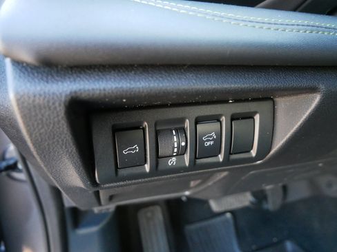 Used 2022 Subaru Outback Onyx Edition XT image 25