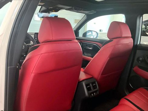 New 2026 Acura ADX A-Spec image 11