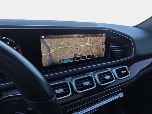 Certified 2022 Mercedes-Benz GLE 450 4MATIC image 22