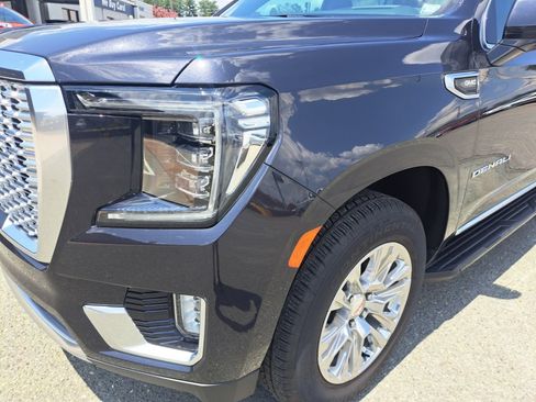 Used 2024 GMC Yukon Denali w/ Max Trailering Package AWD/4WD image 23
