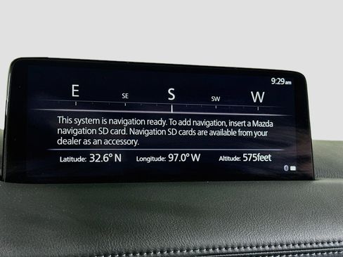 Used 2025 MAZDA CX-5 AWD 2.5 S w/ Preferred Package image 22