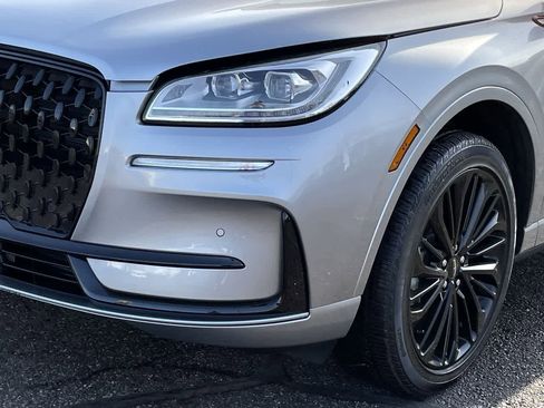 Used 2023 Lincoln Corsair Reserve w/ Equipment Group 201A image 38