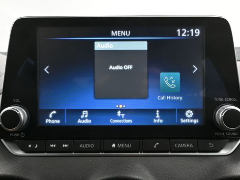 Used 2021 Nissan Sentra SR image 15