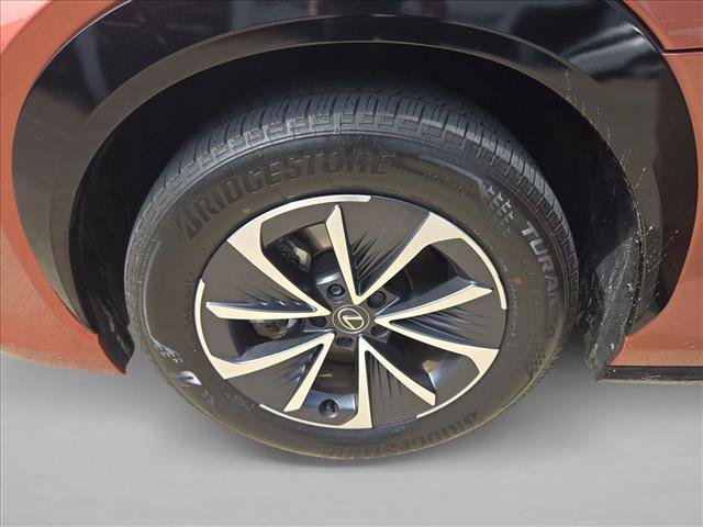 Used 2024 Lexus RZ 300e Premium w/ Accessory Package (2T) FWD image 24