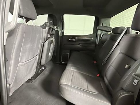 Used 2024 GMC Sierra 1500 Elevation AWD/4WD image 27