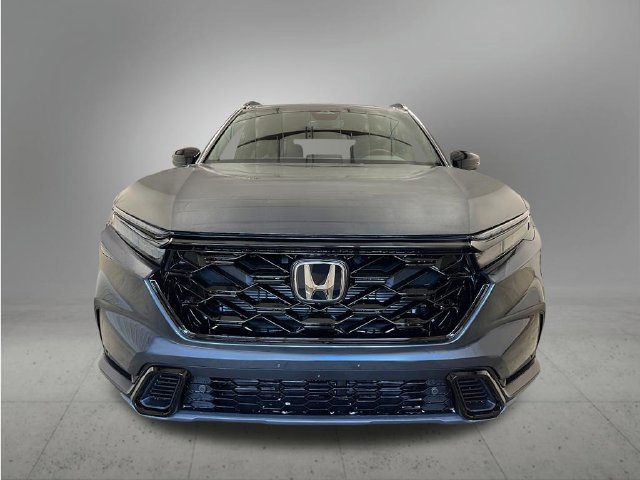 New 2027 Honda CR-V Sport-L image 10