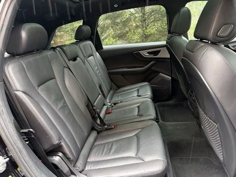Used 2018 Audi Q7 2.0T Premium Plus w/ Premium Plus Package image 31