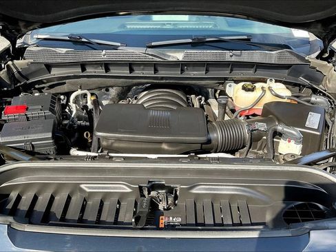 Used 2019 GMC Sierra 1500 AT4 w/ AT4 Carbonpro Edition AWD/4WD image 34