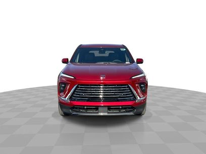 Used 2025 Buick Enclave Preferred