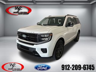 New 2027 Ford Expedition Platinum w/ Driver's Package RWD 360° Tour