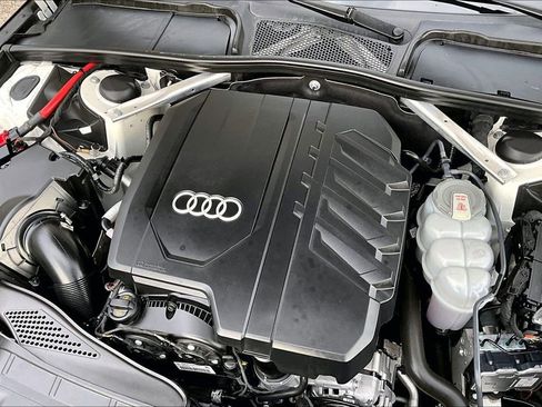 Used 2024 Audi A5 2.0T Premium w/ Convenience Package AWD/4WD image 34