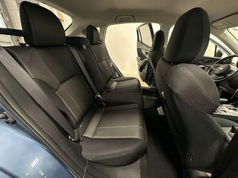 Certified 2021 Subaru Crosstrek 2.0i image 21