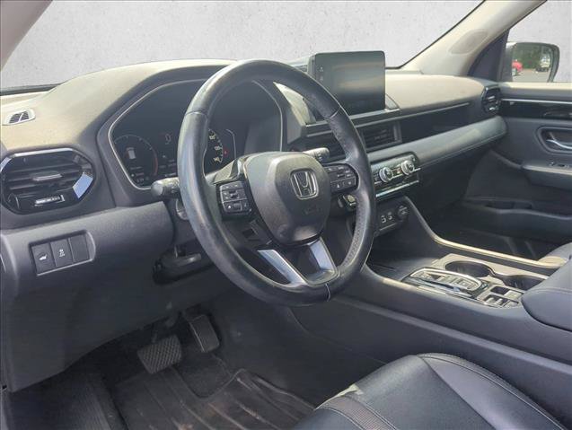 Certified 2024 Honda Pilot EX-L image 9