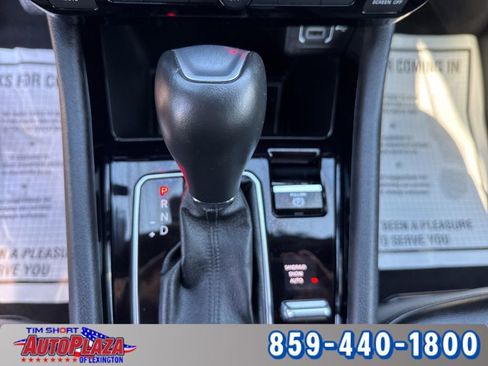 Used 2023 Jeep Compass Altitude image 29