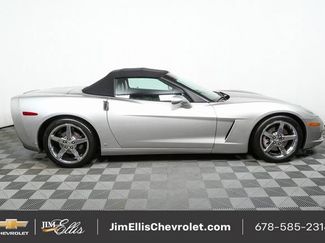 Used 2006 Chevrolet Corvette Convertible w/ Preferred Equipment Group video 2