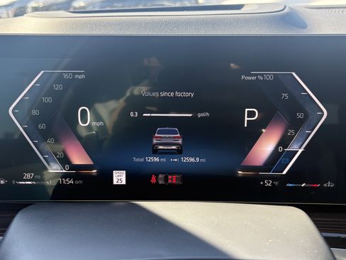 Used 2026 BMW X5 xDrive40i image 23