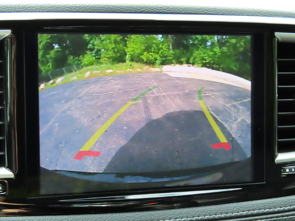 New 2027 Chrysler Pacifica Select FWD image 7