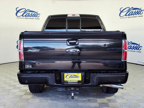 Used 2012 Ford F150 FX2 w/ FX Luxury Pkg image 21
