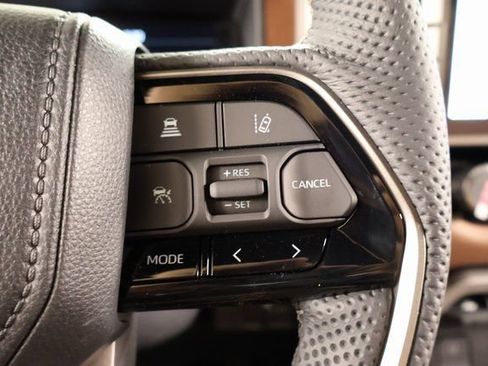 New 2026 Toyota Tundra 1794 Edition AWD/4WD image 19