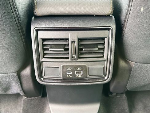 New 2026 Subaru Forester Wilderness AWD/4WD image 19