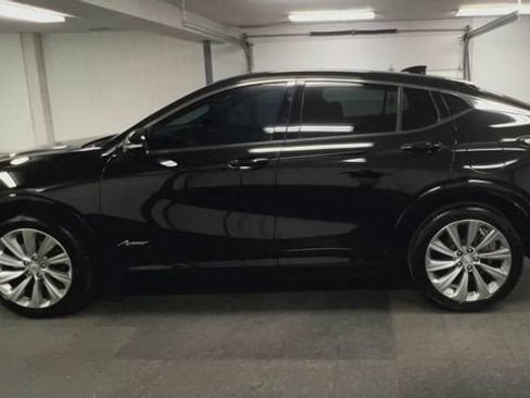 Used 2025 Buick Envista Avenir FWD image 6