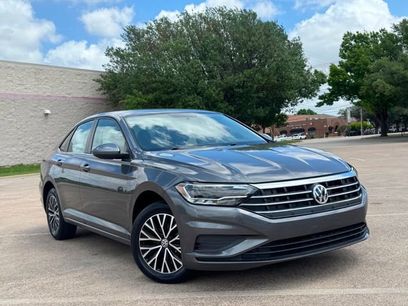 Used 2021 Volkswagen Jetta S