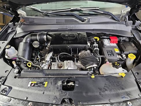 Used 2023 Jeep Compass Limited w/ Elite Group image 27