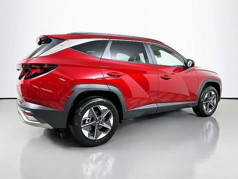 Used 2026 Hyundai Tucson SEL AWD/4WD image 7