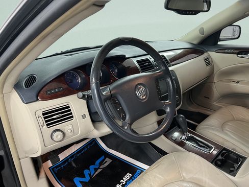 Used 2006 Buick Lucerne CXS w/ Driver Confidence Package FWD image 12