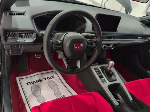 New 2025 Honda Civic Type R image 23