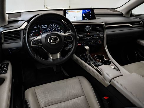 Used 2017 Lexus RX 350 AWD w/ Premium Package image 4