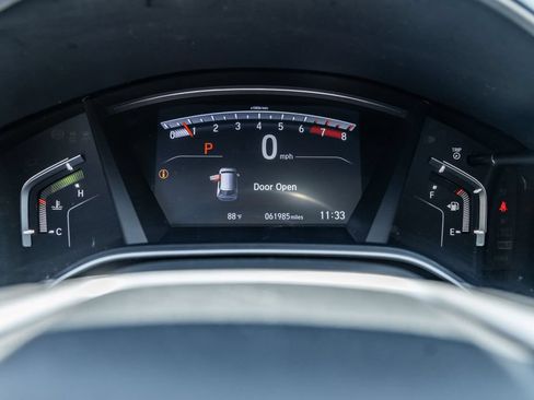 Used 2018 Honda CR-V EX-L image 28