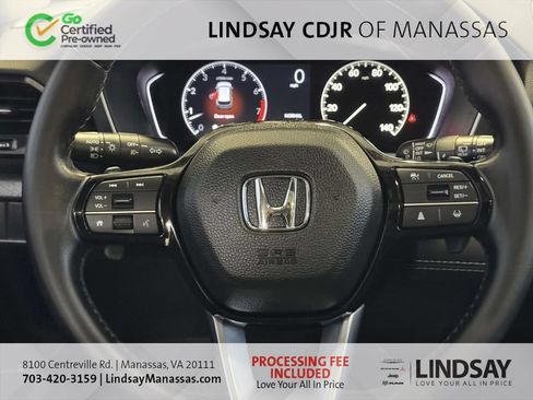 Used 2023 Honda Pilot Touring image 23