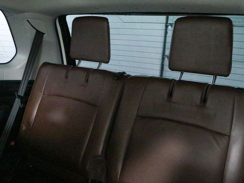 Used 2023 Toyota 4Runner Limited AWD/4WD image 26