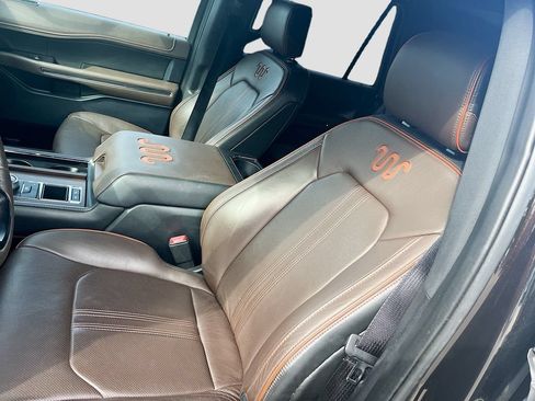Used 2021 Ford Expedition King Ranch RWD image 20