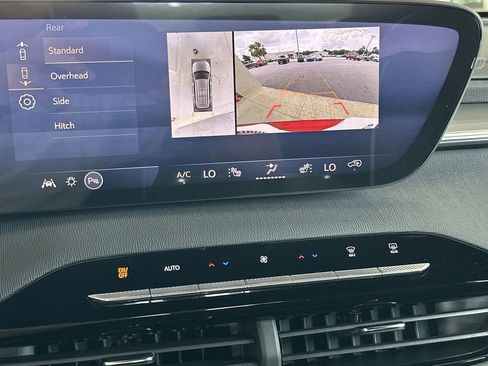 New 2026 Buick Enclave Sport Touring w/ Power Package image 28