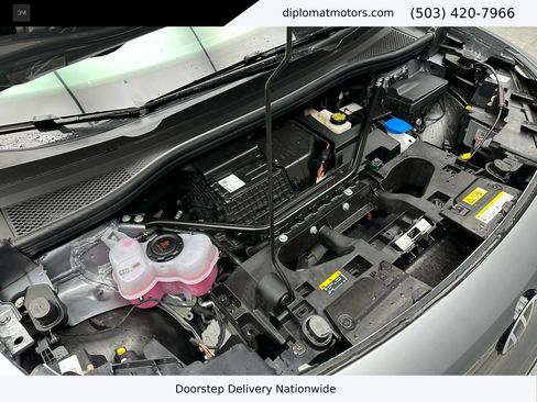 Used 2024 Volkswagen ID.4 Pro S image 44