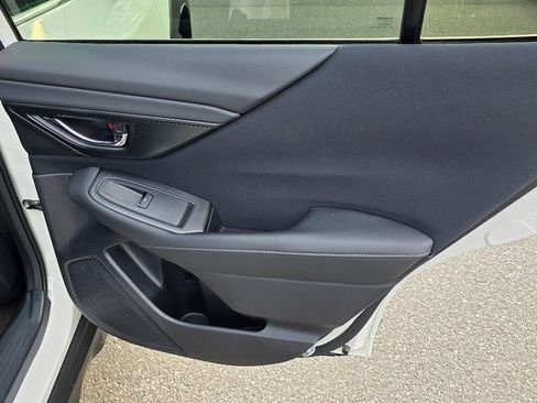 Certified 2023 Subaru Outback Premium image 22