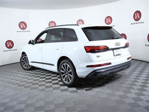 Certified 2023 Audi Q7 2.0T Premium Plus w/ Premium Plus Package image 6