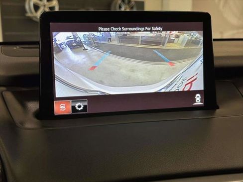 Used 2020 MAZDA CX-9 Grand Touring image 29