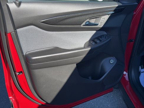 New 2026 Chevrolet TrailBlazer LT w/ Convenience Package image 9