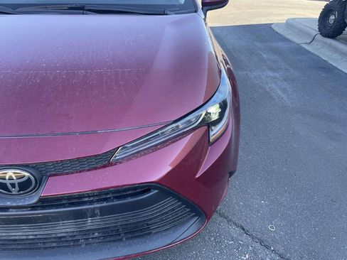 Used 2025 Toyota Corolla LE image 12