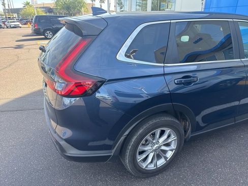 Used 2024 Honda CR-V EX image 6