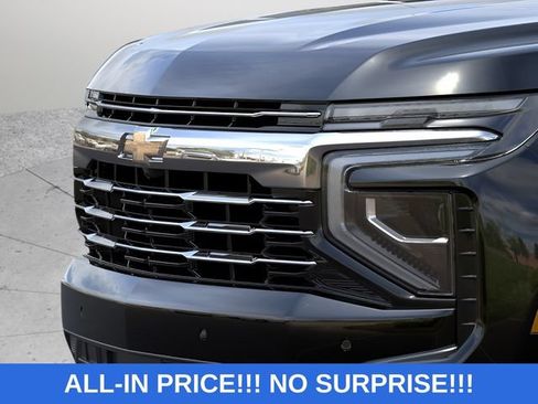 New 2026 Chevrolet Tahoe LT w/ Comfort Package AWD/4WD image 23