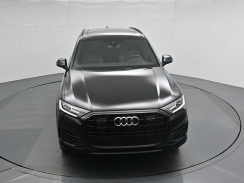 Used 2022 Audi Q7 3.0T Premium Plus w/ Premium Plus Package AWD/4WD image 38