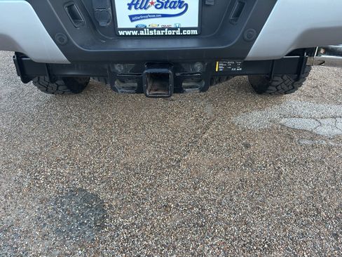 Used 2022 Ford F250 Lariat w/ Tremor Off-Road Package image 14