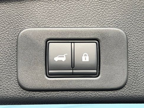 New 2026 Nissan Murano SV AWD/4WD image 34