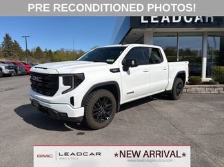 Used 2022 GMC Sierra 1500 Elevation w/ Preferred Package AWD/4WD video 1