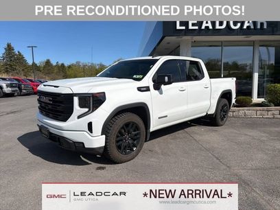 Used 2022 GMC Sierra 1500 Elevation w/ Preferred Package